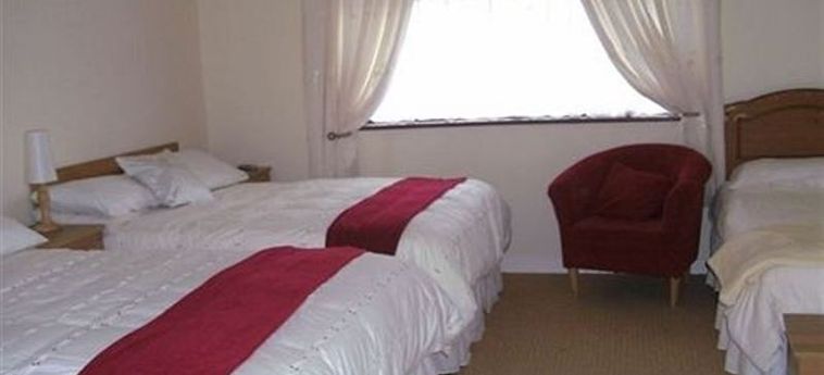 Millhill House Castlebar: Foto 