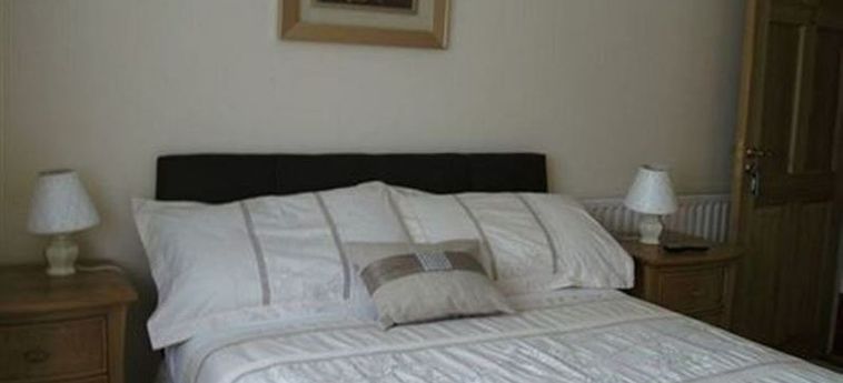 Millhill House Castlebar: Photo 