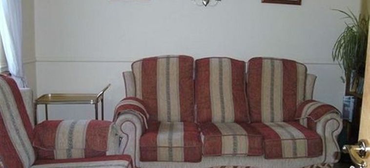 Millhill House Castlebar: Photo 