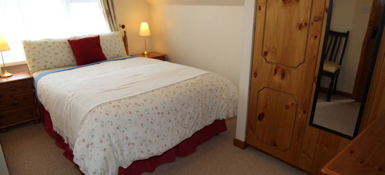 Nephin House Castlebar: Foto 