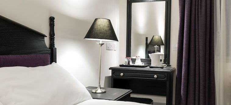 Ivy Tower Hotel Castlebar: Foto 