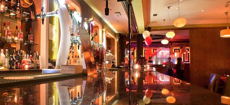 Ivy Tower Hotel Castlebar : Photo 