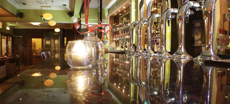 Ivy Tower Hotel Castlebar: Foto 