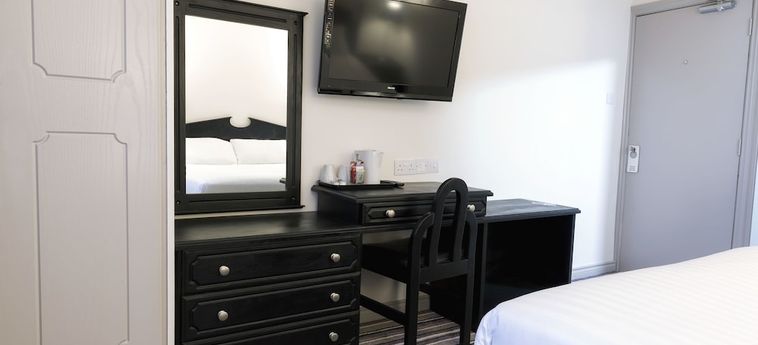 Ivy Tower Hotel Castlebar: Foto 