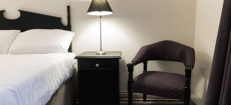 Ivy Tower Hotel Castlebar: Foto 