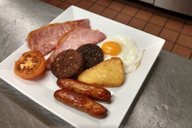 Ivy Tower Hotel Castlebar: Photo 