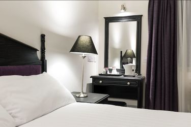 Ivy Tower Hotel Castlebar: Photo 