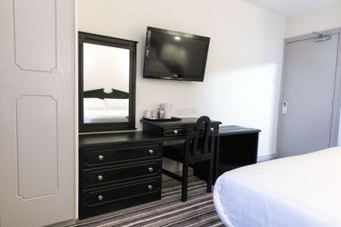 Ivy Tower Hotel Castlebar: Photo 