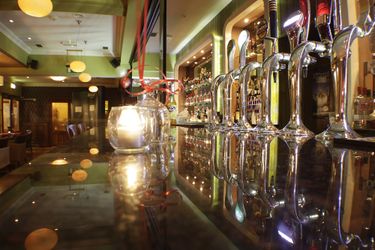 Ivy Tower Hotel Castlebar: Photo 
