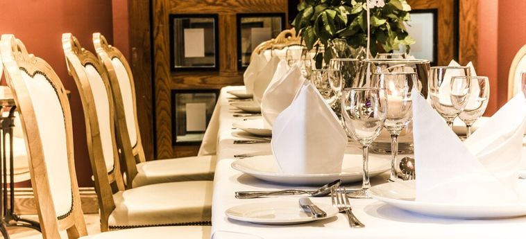 Tf Royal Hotel Castlebar: Foto 