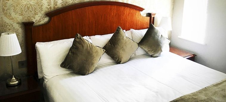Tf Royal Hotel Castlebar: Foto 