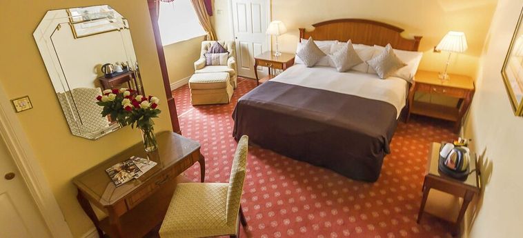 Tf Royal Hotel Castlebar: Foto 