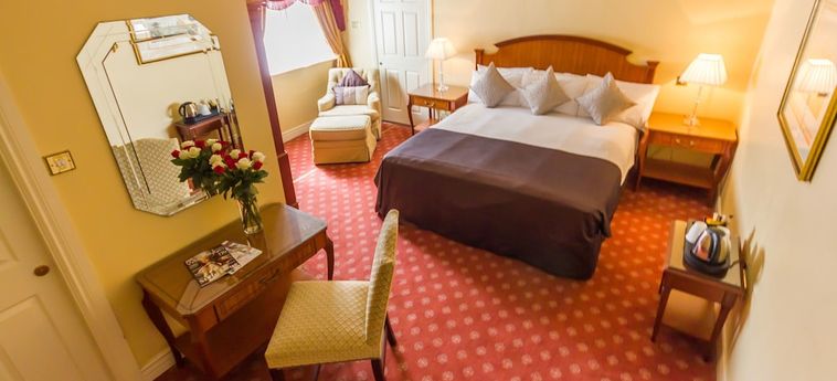 Tf Royal Hotel Castlebar: Foto 