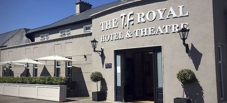 Tf Royal Hotel Castlebar: Foto 