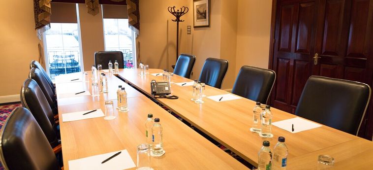 Tf Royal Hotel Castlebar: Foto 