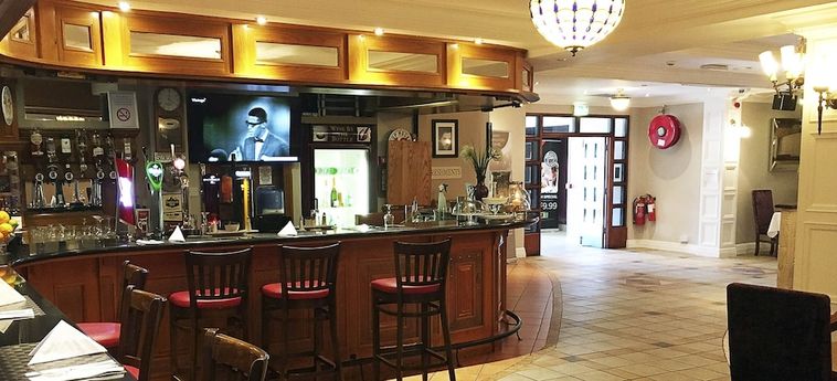 Tf Royal Hotel Castlebar: Foto 