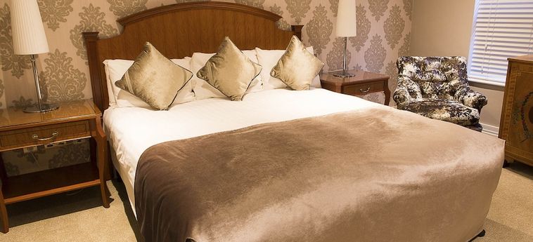 Tf Royal Hotel Castlebar: Foto 