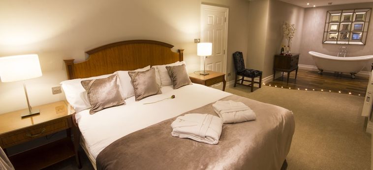 Tf Royal Hotel Castlebar: Foto 