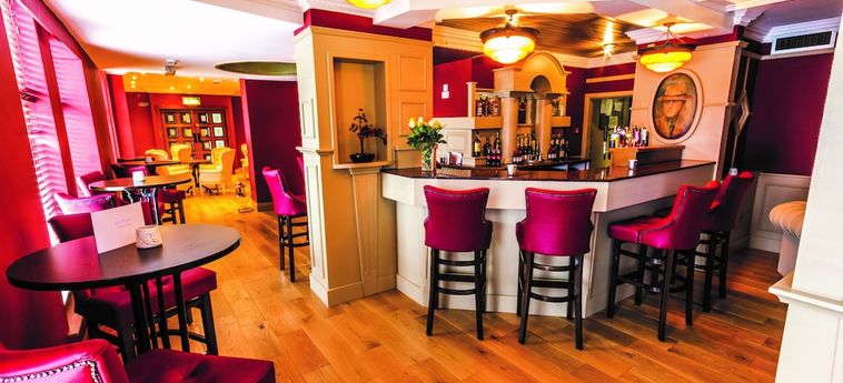 Tf Royal Hotel Castlebar: Foto 