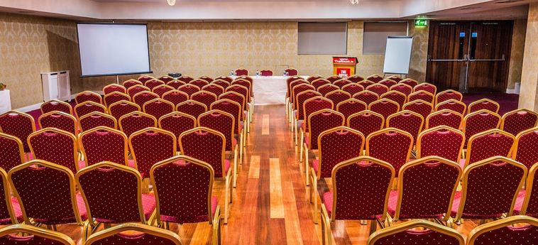 Tf Royal Hotel Castlebar : Photo 