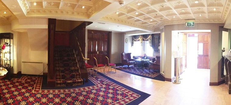 Tf Royal Hotel Castlebar: Foto 