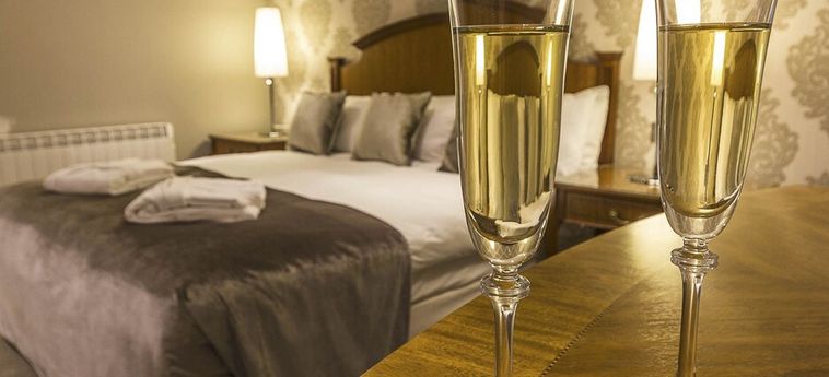 Tf Royal Hotel Castlebar: Photo 