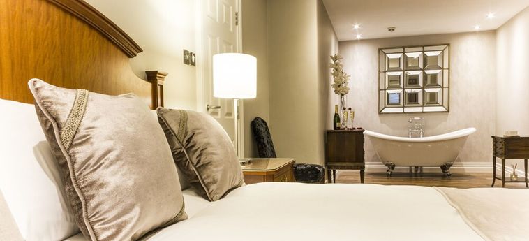 Tf Royal Hotel Castlebar: Photo 