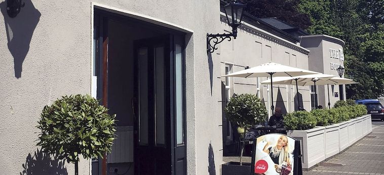 Tf Royal Hotel Castlebar: Photo 