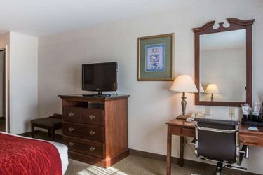 Hotel Comfort Inn & Suites East Greenbush-Albany:  CASTLETON ON HUDSON (NY)
