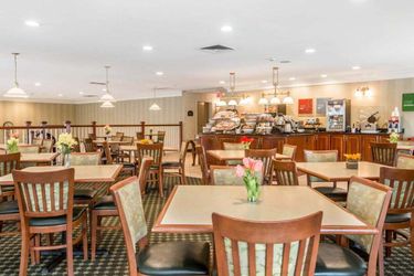Hotel Comfort Inn & Suites East Greenbush-Albany:  CASTLETON ON HUDSON (NY)