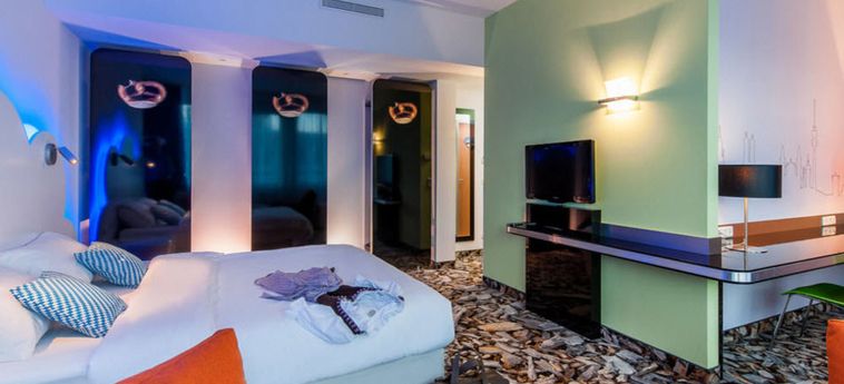 IBIS STYLES CASTRES 3 Sterne