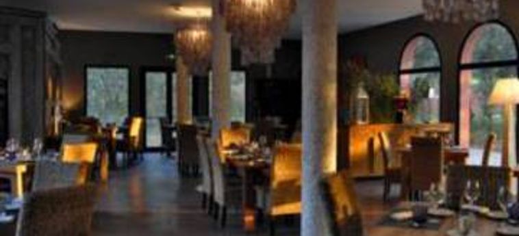 Hotel Relais Du Silence Disini Luxury:  CASTRIES