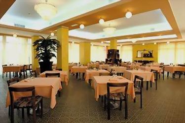 Hotel Rosa Del Deserto:  CASTROCARO TERME - FORLÌ CESENA