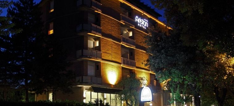 Hotel Ariston:  CASTROCARO TERME - FORLÌ CESENA