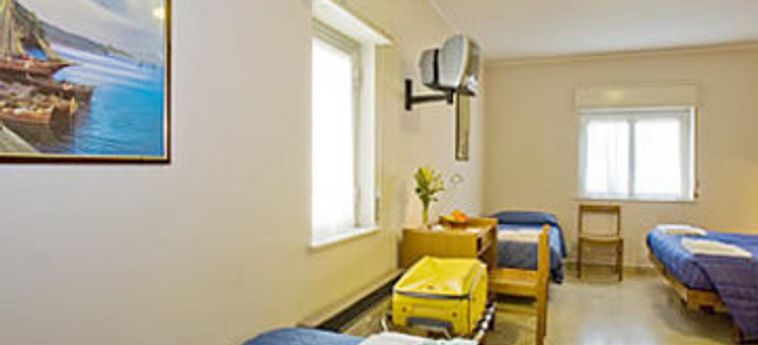 Hotel Villa Mater Catane : Photo 
