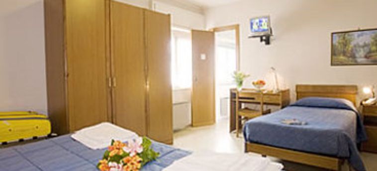 Hotel Villa Mater Catane : Photo 