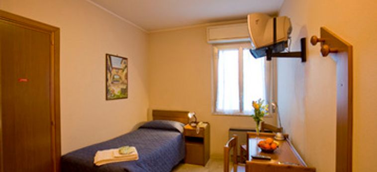 Hotel Villa Mater Catane : Photo 