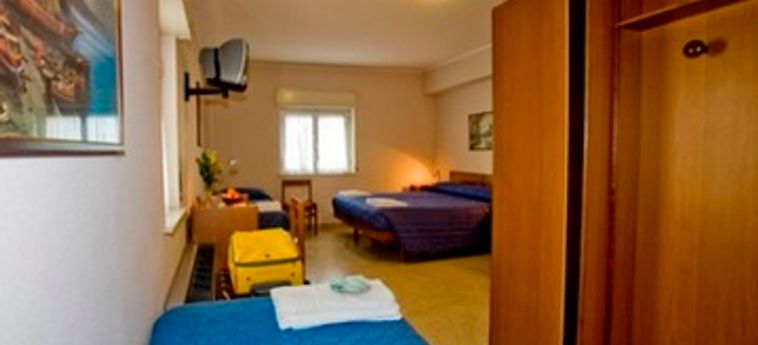 Hotel Villa Mater Catane : Photo 