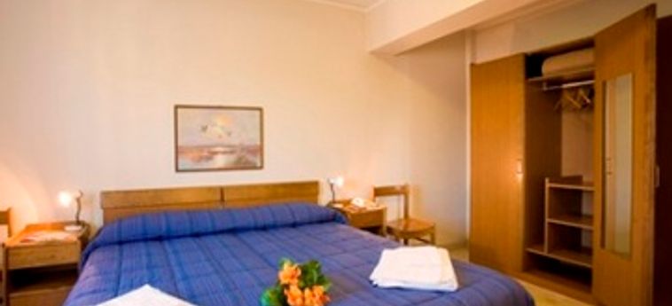 Hotel Villa Mater Catane : Photo 