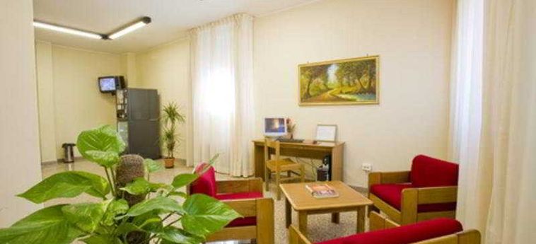 Hotel Villa Mater Catane : Photo 