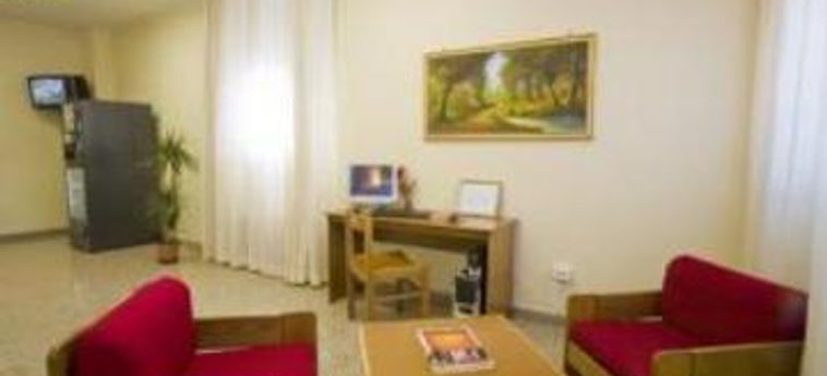 Hotel Villa Mater Catane : Photo 