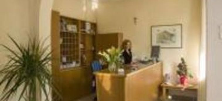 Hotel Villa Mater Catane : Photo 
