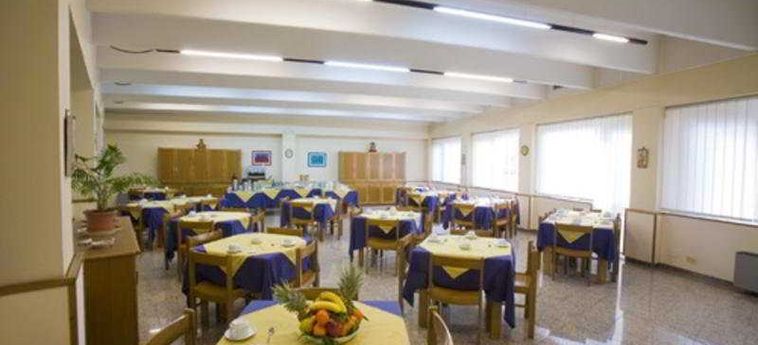 Hotel Villa Mater Catane : Photo 