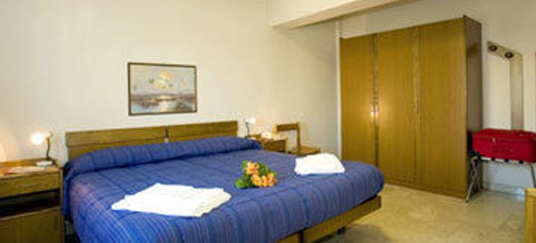 Hotel Villa Mater Catane : Photo 