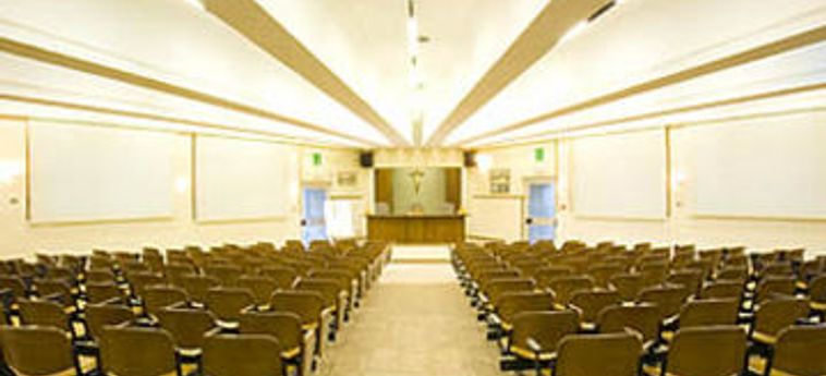 Hotel Villa Mater Catane : Photo 