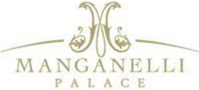 Hotel Manganelli Palace:  CATANE