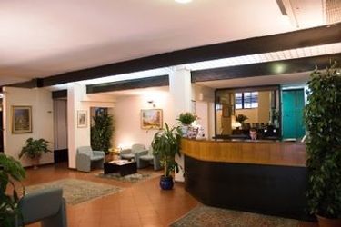 Hotel Poggio Ducale:  CATANIA