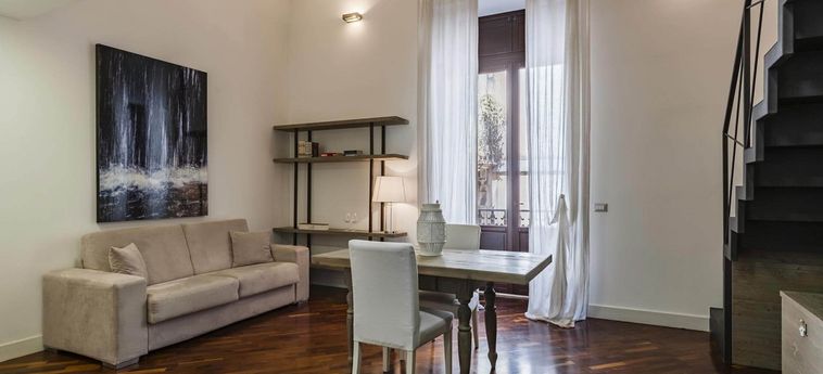 Hotel Ferrini Home:  CATANIA