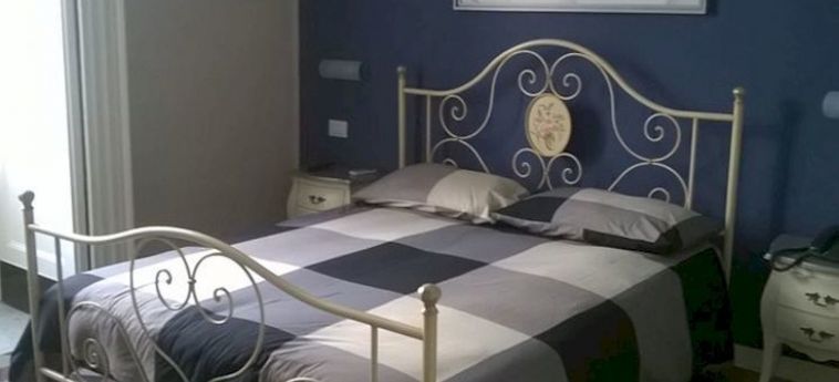 Hotel Suite & Spa Cutelli:  CATANIA