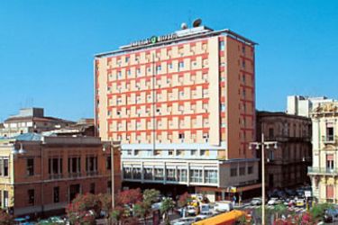 Hotel Nh Catania Centro:  CATANIA